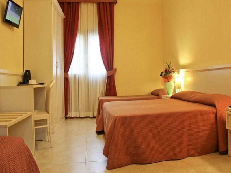 Hotel Il Villino Rome Exterior photo